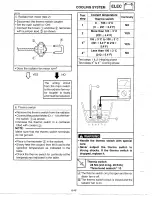 Preview for 376 page of Yamaha YZF-R6L Service Manual