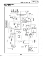 Preview for 378 page of Yamaha YZF-R6L Service Manual