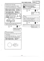 Предварительный просмотр 381 страницы Yamaha YZF-R6L Service Manual