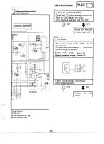 Предварительный просмотр 385 страницы Yamaha YZF-R6L Service Manual