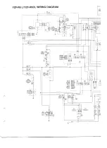 Предварительный просмотр 394 страницы Yamaha YZF-R6L Service Manual