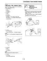 Preview for 20 page of Yamaha YZFR1W 2007 Service Manual