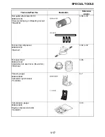 Preview for 23 page of Yamaha YZFR1W 2007 Service Manual