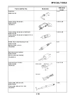 Preview for 24 page of Yamaha YZFR1W 2007 Service Manual