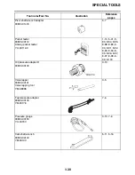 Preview for 26 page of Yamaha YZFR1W 2007 Service Manual