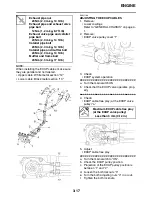 Preview for 100 page of Yamaha YZFR1W 2007 Service Manual