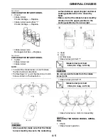 Preview for 127 page of Yamaha YZFR1W 2007 Service Manual