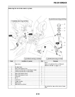 Preview for 156 page of Yamaha YZFR1W 2007 Service Manual