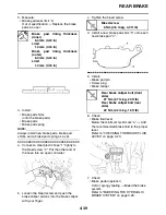 Preview for 161 page of Yamaha YZFR1W 2007 Service Manual