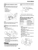 Preview for 162 page of Yamaha YZFR1W 2007 Service Manual