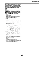 Preview for 166 page of Yamaha YZFR1W 2007 Service Manual