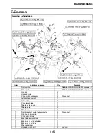 Preview for 167 page of Yamaha YZFR1W 2007 Service Manual