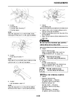 Preview for 170 page of Yamaha YZFR1W 2007 Service Manual