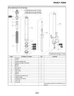 Preview for 173 page of Yamaha YZFR1W 2007 Service Manual