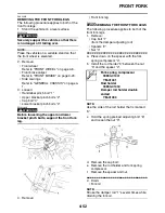 Preview for 174 page of Yamaha YZFR1W 2007 Service Manual