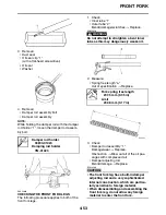 Preview for 175 page of Yamaha YZFR1W 2007 Service Manual