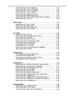 Preview for 199 page of Yamaha YZFR1W 2007 Service Manual