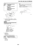 Preview for 229 page of Yamaha YZFR1W 2007 Service Manual