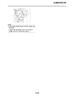 Preview for 233 page of Yamaha YZFR1W 2007 Service Manual