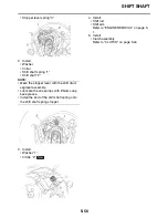 Preview for 256 page of Yamaha YZFR1W 2007 Service Manual