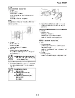 Preview for 297 page of Yamaha YZFR1W 2007 Service Manual