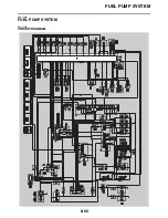 Preview for 384 page of Yamaha YZFR1W 2007 Service Manual