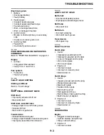 Preview for 423 page of Yamaha YZFR1W 2007 Service Manual