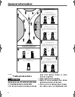 Предварительный просмотр 14 страницы Yamaha Z250D Owner'S Manual