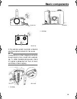 Предварительный просмотр 33 страницы Yamaha Z250D Owner'S Manual