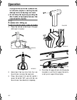 Предварительный просмотр 48 страницы Yamaha Z250D Owner'S Manual