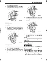 Предварительный просмотр 65 страницы Yamaha Z250D Owner'S Manual