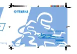 Yamaha ZUMA YW50T Owner'S Manual preview