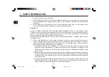 Preview for 12 page of Yamaha ZUMA YW50T Owner'S Manual