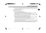 Preview for 13 page of Yamaha ZUMA YW50T Owner'S Manual