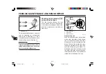 Preview for 51 page of Yamaha ZUMA YW50T Owner'S Manual