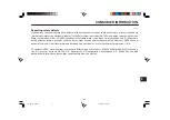 Preview for 71 page of Yamaha ZUMA YW50T Owner'S Manual