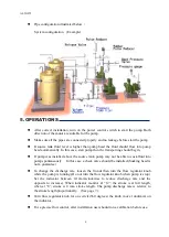 Предварительный просмотр 6 страницы YANGTECH HP Series Operation Manual