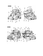 Preview for 4 page of Yanmar 1GM Operation Manual