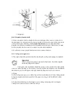 Preview for 9 page of Yanmar 1GM Operation Manual