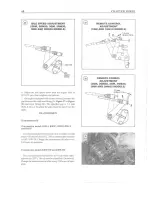 Preview for 66 page of Yanmar 1GM User Manual