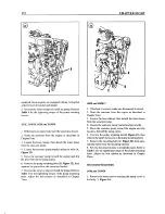 Preview for 178 page of Yanmar 1GM User Manual