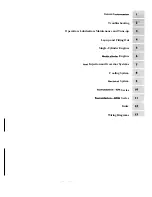 Preview for 2 page of Yanmar 1GM10 Shop Manual