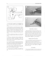 Preview for 11 page of Yanmar 1GM10 Shop Manual