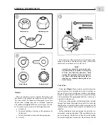 Preview for 14 page of Yanmar 1GM10 Shop Manual