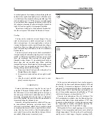 Preview for 15 page of Yanmar 1GM10 Shop Manual