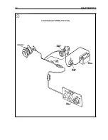 Preview for 36 page of Yanmar 1GM10 Shop Manual