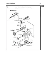 Preview for 45 page of Yanmar 1GM10 Shop Manual