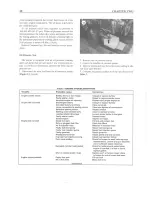 Preview for 46 page of Yanmar 1GM10 Shop Manual