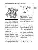 Preview for 51 page of Yanmar 1GM10 Shop Manual