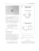 Preview for 58 page of Yanmar 1GM10 Shop Manual